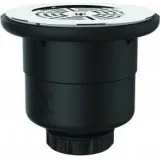 Valentin Bonde de douche D90 mm verticale