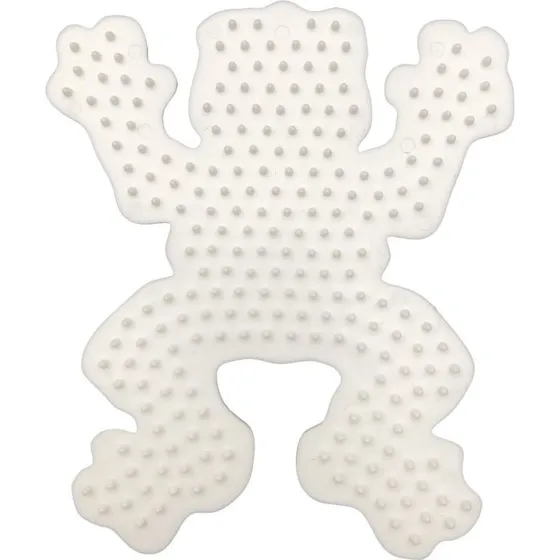 Nabbi BioBeads Plaque Midi Grenouille