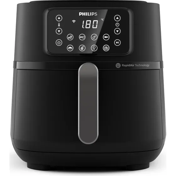 Philips Airfryer HD9285/93 XXL 7,2L Noir