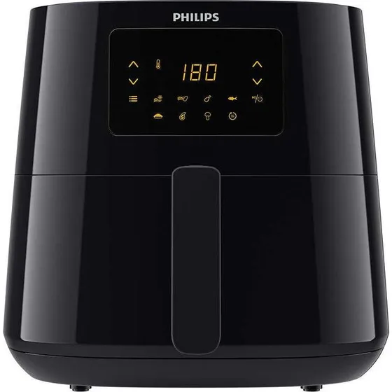 Philips Airfryer HD9270/96 6,2L Noir