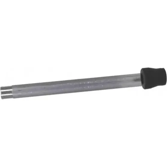 DOMETIC Tube d'étrier câble de direction aluminium
