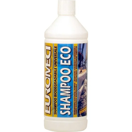 Euromeci Shampoo Eco Bio 1 L