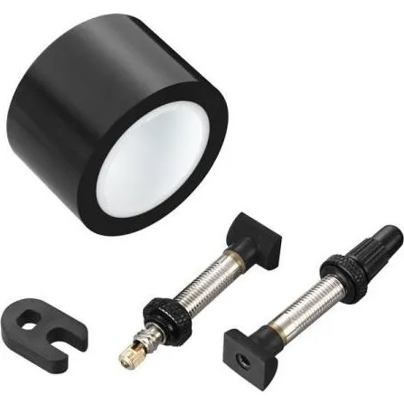 SRAM Valve Tubeless à Noyau Amovible