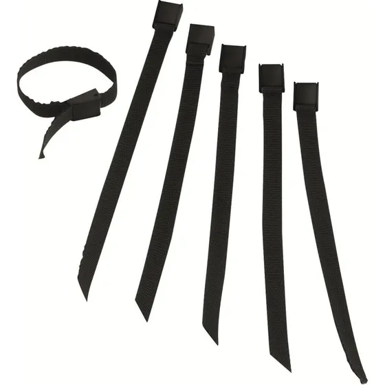 Thule Brake Straps – Lot de 6 sangles