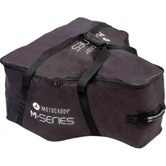 Motocaddy M-Series Travel Cover 2018+