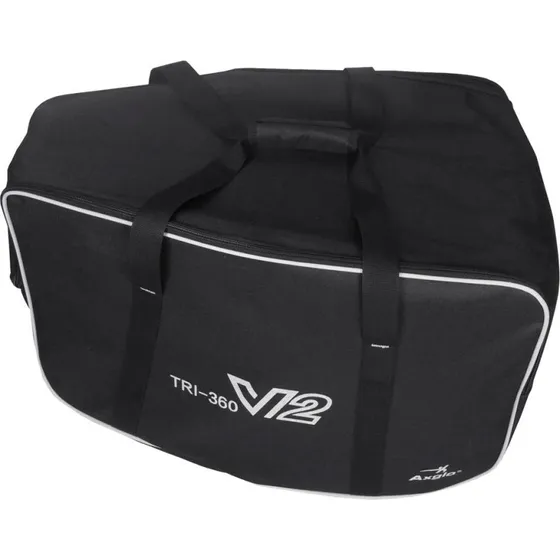 Axglo Housse de transport Tri Lite 360 V2 noire