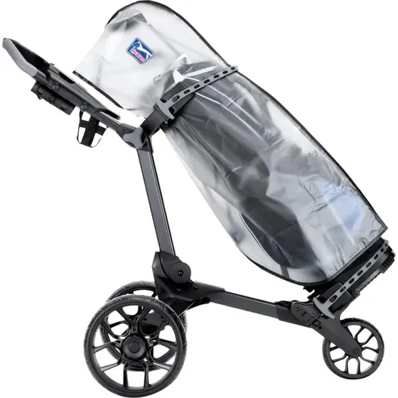 PGA Tour Housse de Pluie pour Sac de Golf