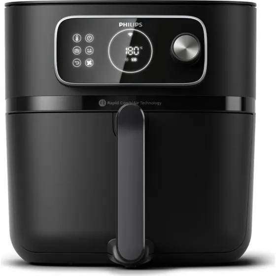 Philips HD9876/90 Airfryer Combi XXL Connected