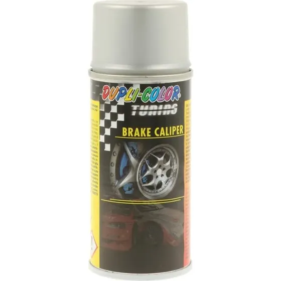 Dupli-Color Peinture Étrier Frein Argent 150 ml