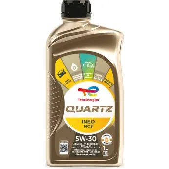 TotalEnergies Quartz Ineo MC3 5W-30 1L