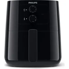 Philips Essential Airfryer 0,8 kg, 4,1 l, noir