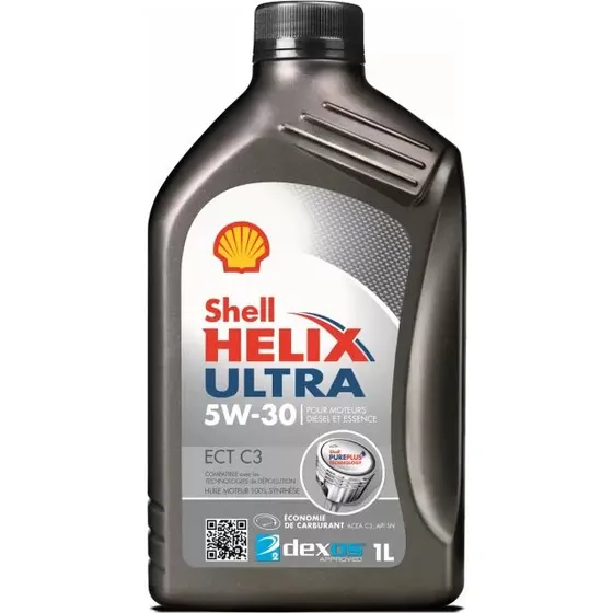 Shell Helix Ultra ECT C3 5W30 1L