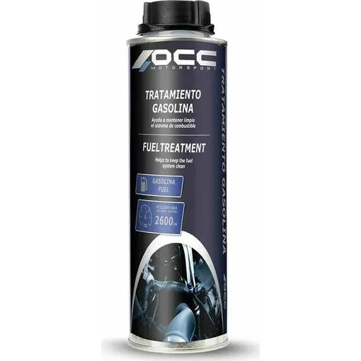 OCC Motorsport Traitement Essence 300 ml