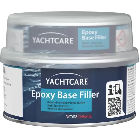 Yachtcare Mastic poxy 300g + 150g