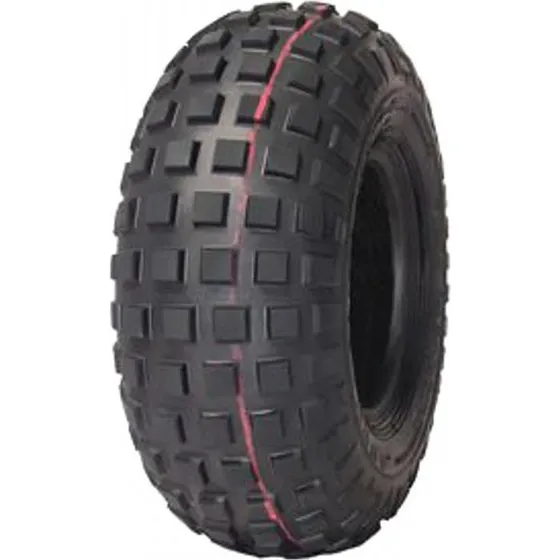 Duro HF240 22x11-8 2 plis (Knobby)