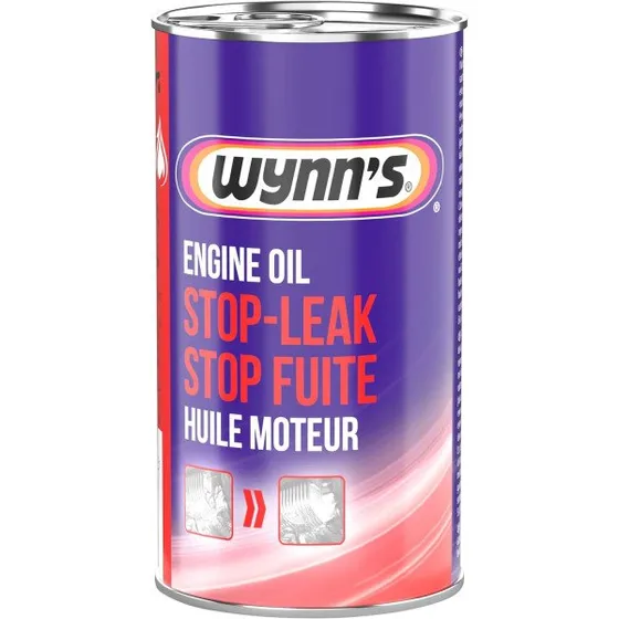 Wynn's Stop Fuite Huile Moteur 325 ml