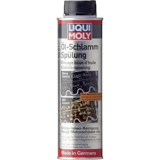Liqui Moly Purge de la boue d'huile 5200 300 ml
