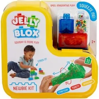 Goliath Jelly Blox Newbie Kit 11 pcs