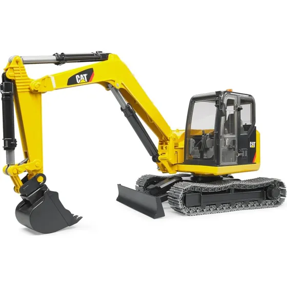 Bruder Cat mini pelleteuse 1:16