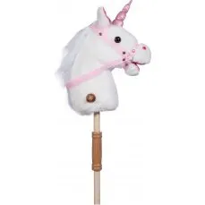 Equimaï Maxi Cheval à roulette Alezan