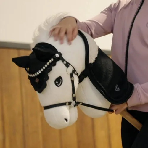 Imperial Riding Free Spirit - Cheval Bâton Élégant