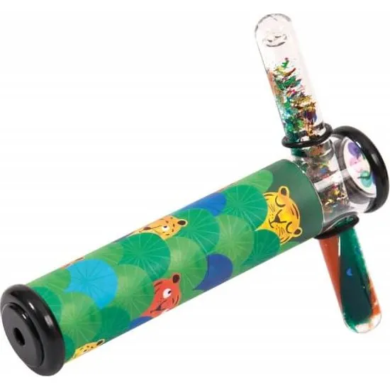 Moulin Roty Kaléidoscope Tigres Les Petites Merveilles