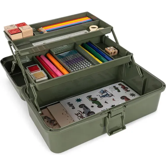 Konges Slojd Olivine Set Cratif 28 Pices