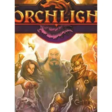 Torchlight (PC) - Steam Gift Global