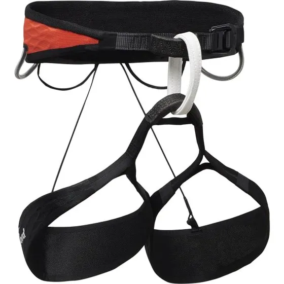 Black Diamond W AirNET Harness Octane - M