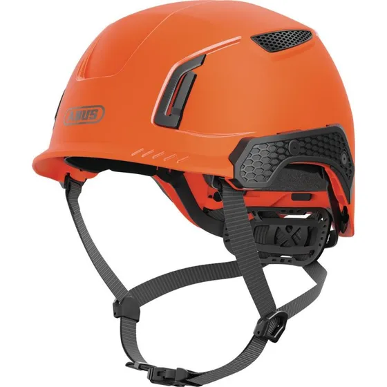 ABUS Spector Casque de sécurité orange