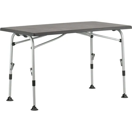 Westfield Superb 115 - Table de camping 115 x 70 cm
