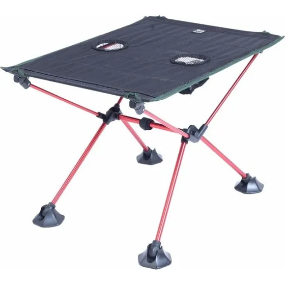 JAMET Ultralight - Table de Camping Ultra Légère