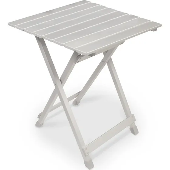 Dometic Leaf Table d'appoint pliante 50x50 cm