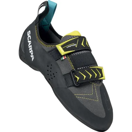 Scarpa Vapor V Smoke Yellow - 42