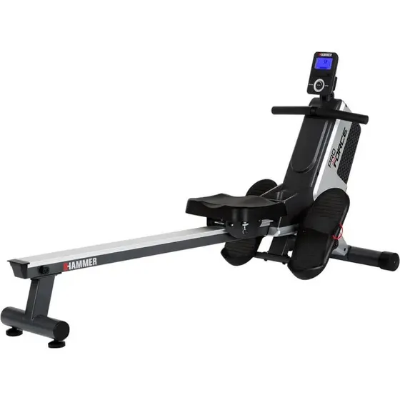 Hammer Pro Force Rameur Pliable à Résistance Magnétique