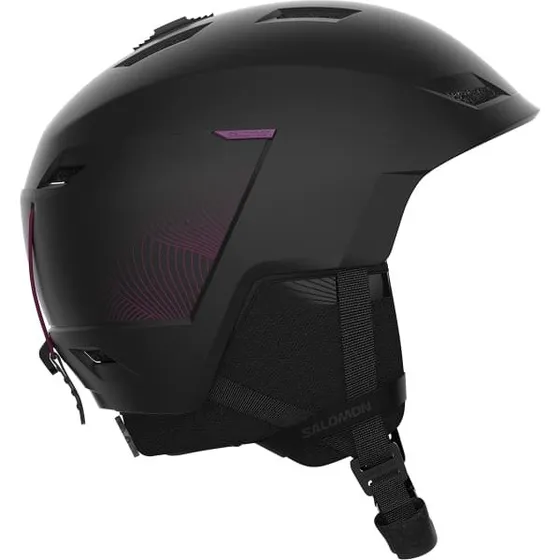 Salomon Icon Lt Pro Black S
