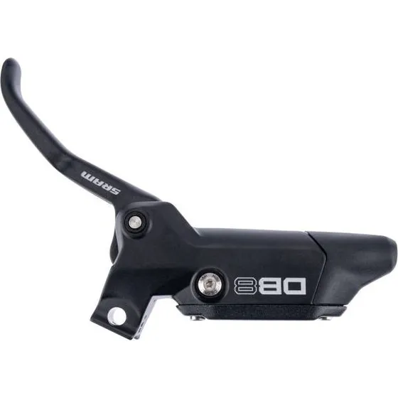 SRAM DB8 Poignée de Frein Hydraulique Noir Mat