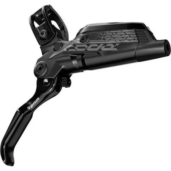 SRAM Code R - Levier de frein hydraulique noir