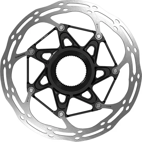 SRAM Centerline X Rounded Centerlock