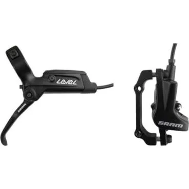 SRAM Level Frein à Disque VTT 160mm Droit Noir