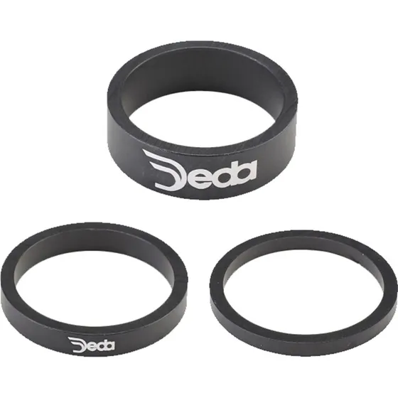 Deda Carbone Entretoises Direction 1-1/8" 15mm