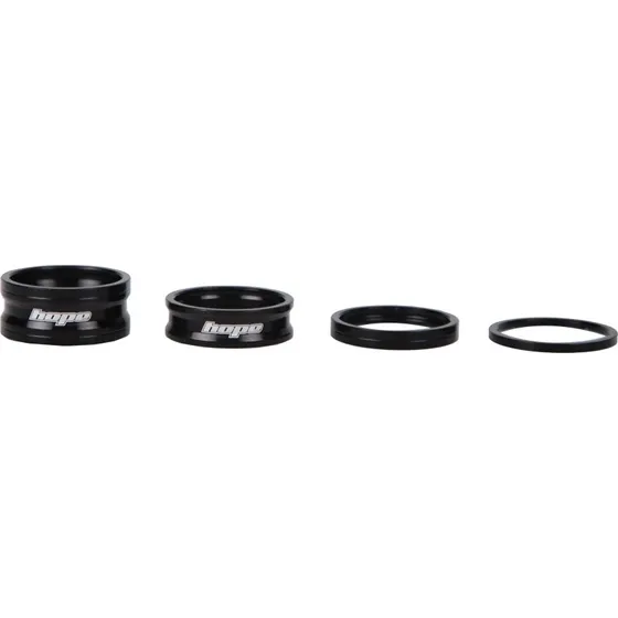 HOPE Space Doctor - Entretoises 5mm, 10mm, 20mm - Bleu