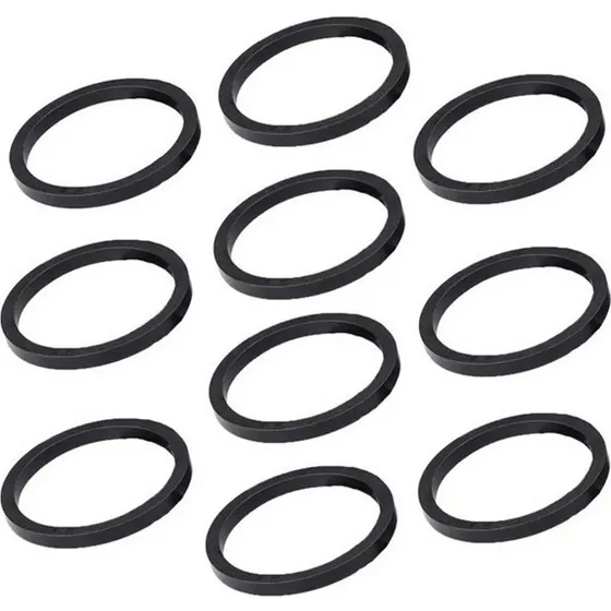 Deda 1-1/8" 5mm Alu Entretoise