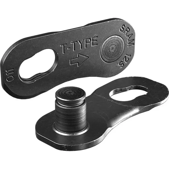 SRAM Eagle PowerLock TT 12V PVD Noir
