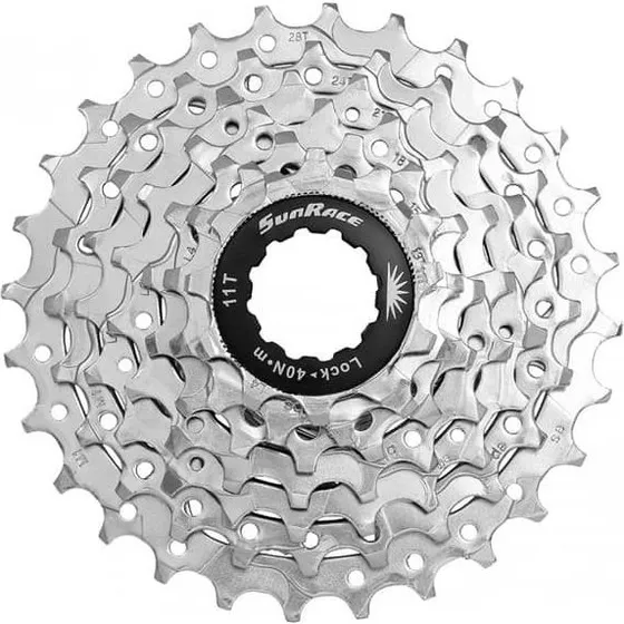 SunRace CSM63 NICKEL 7V (12-28)