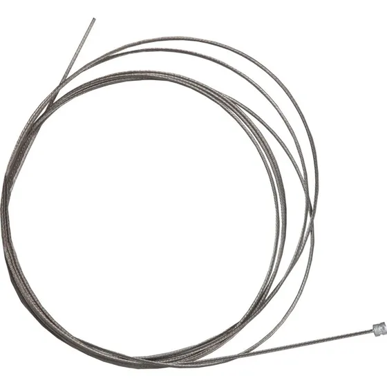 Shimano Optislick Câble Intérieur (50 pièces, 1,2 mm, 2100 mm)
