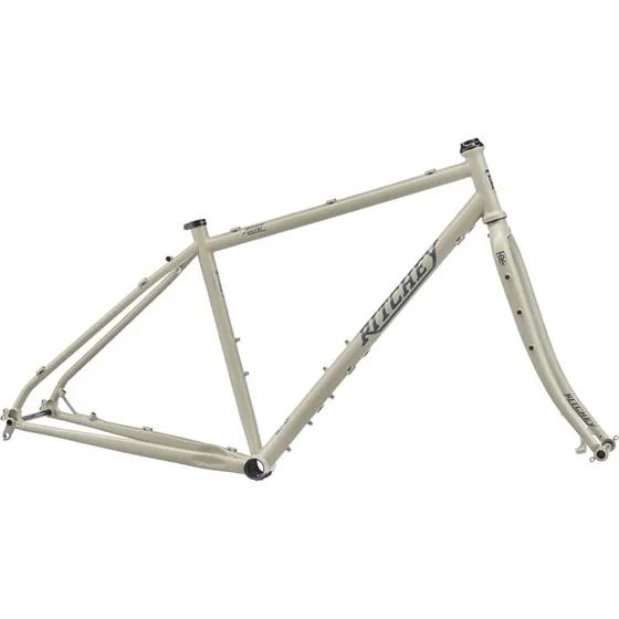 Ritchey Ascent - Cadre Route/Gravel