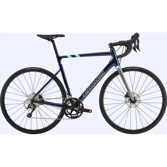 Cannondale CAAD 13 Disc Tiagra 10v