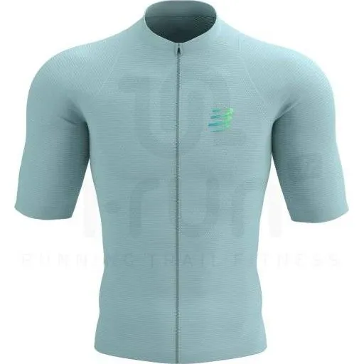 Compressport Trail Racing Postural Homme - Ether