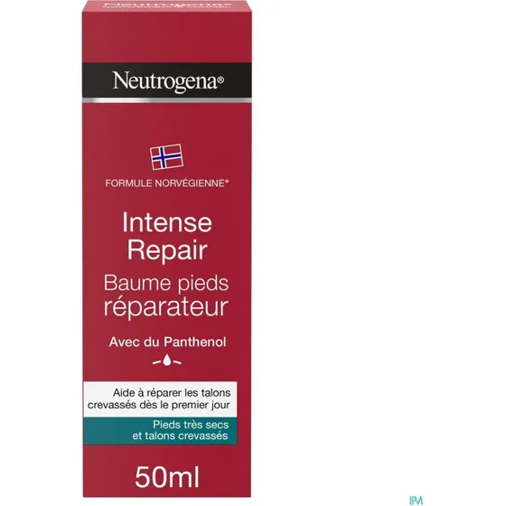 Neutrogena Norwegische Formel Schrundensalbe 50 ml
